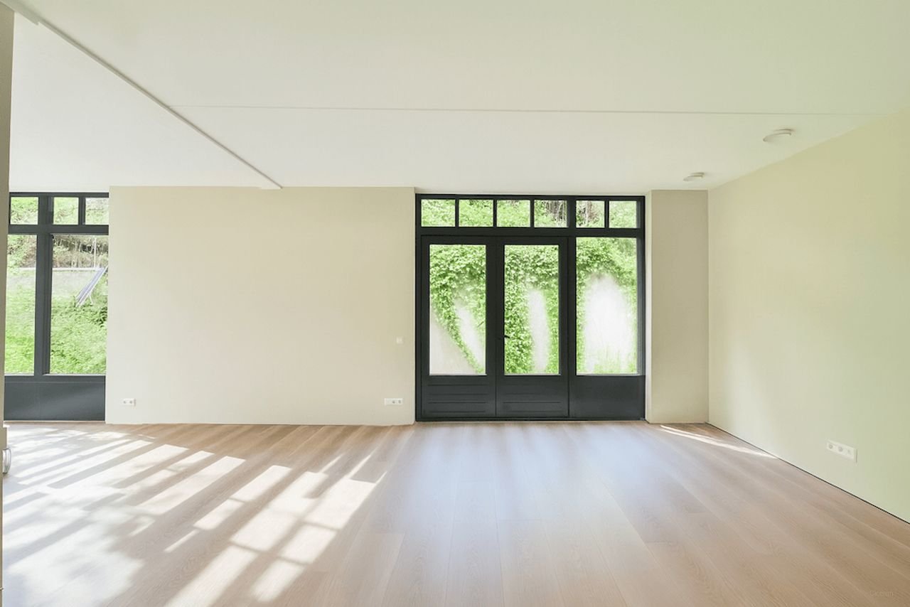 Uniek: 150m² met tuinhuis in Noord - Afbeelding 10