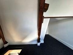 Kamer met eigen keuken aan Westersingel - Afbeelding 5