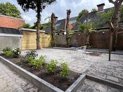 Kamer met eigen keuken aan Westersingel - Afbeelding 10