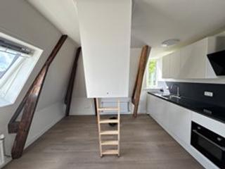 Kamer met eigen keuken aan Westersingel - Afbeelding 3