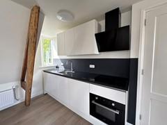 Kamer met eigen keuken aan Westersingel - Afbeelding 4