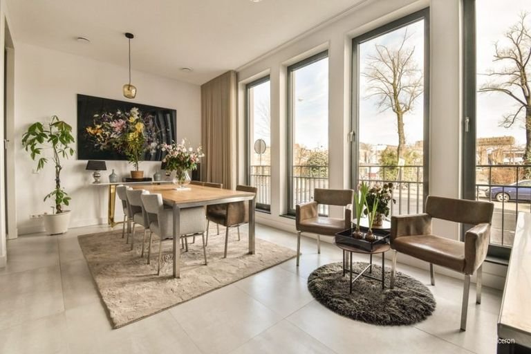 Wonen aan de Amstel: 90m² met terras - Afbeelding 10