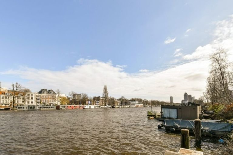 Wonen aan de Amstel: 90m² met terras - Afbeelding 26