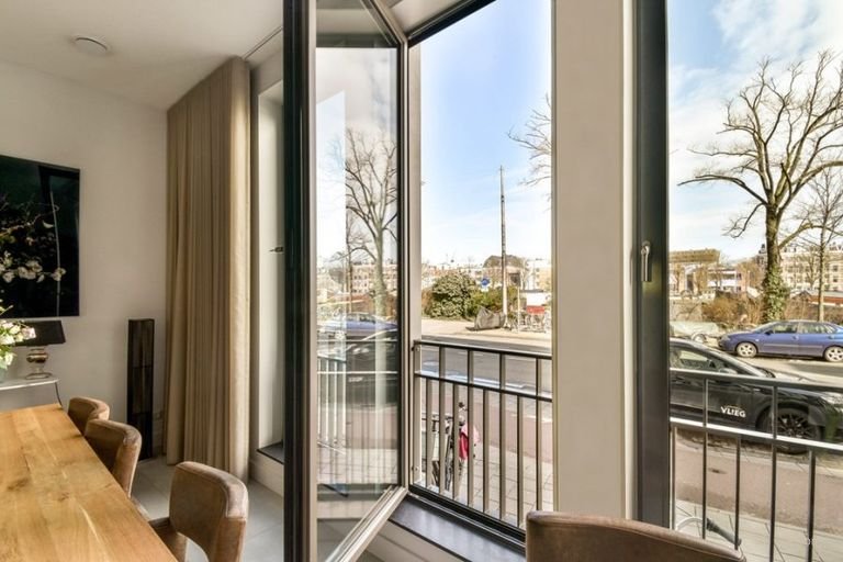Wonen aan de Amstel: 90m² met terras - Afbeelding 25