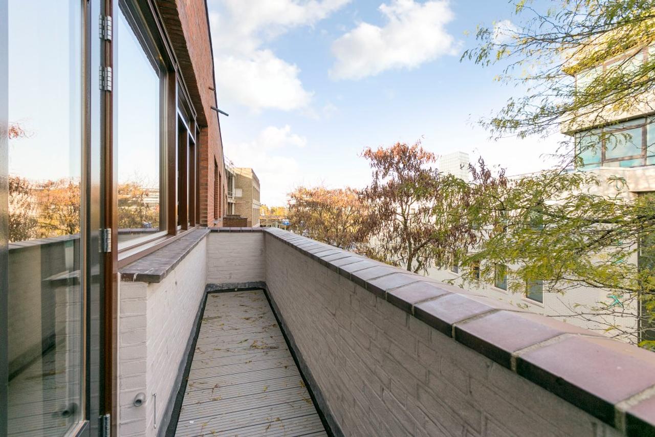 Luxury short-stay in the heart of Eindhoven - Image 18