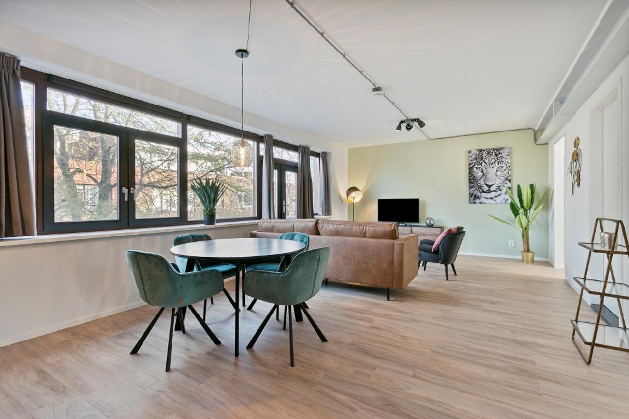 Luxury short-stay in the heart of Eindhoven - Image 1