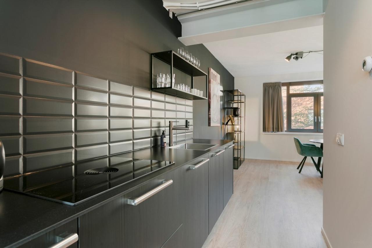 Luxury short-stay in the heart of Eindhoven - Image 7