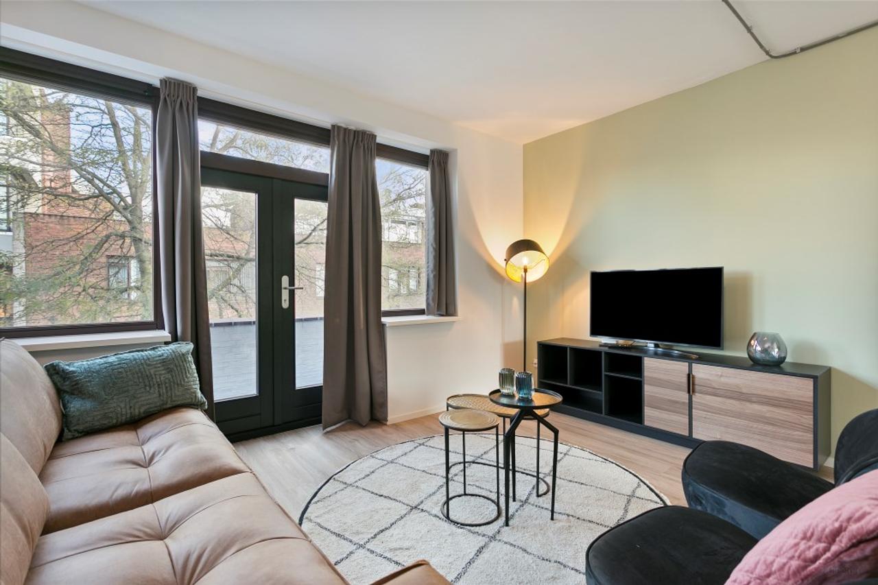 Luxury short-stay in the heart of Eindhoven - Image 10