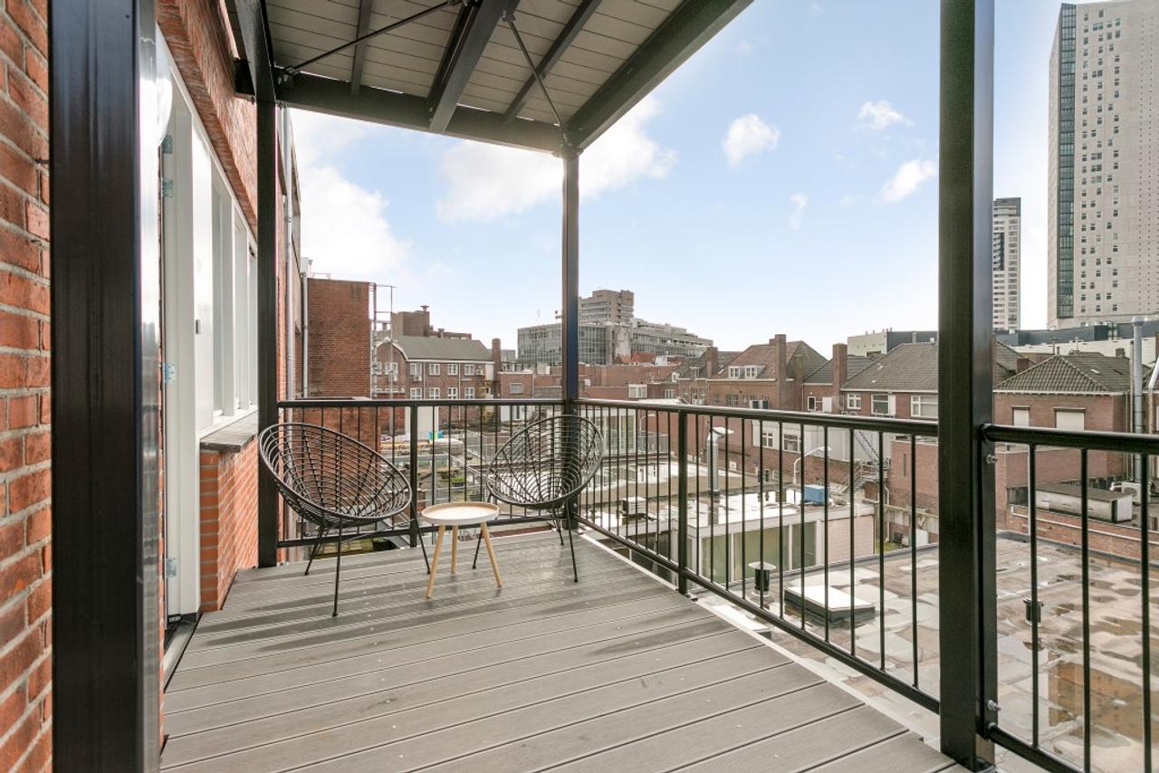 Luxury short-stay in the heart of Eindhoven - Image 5