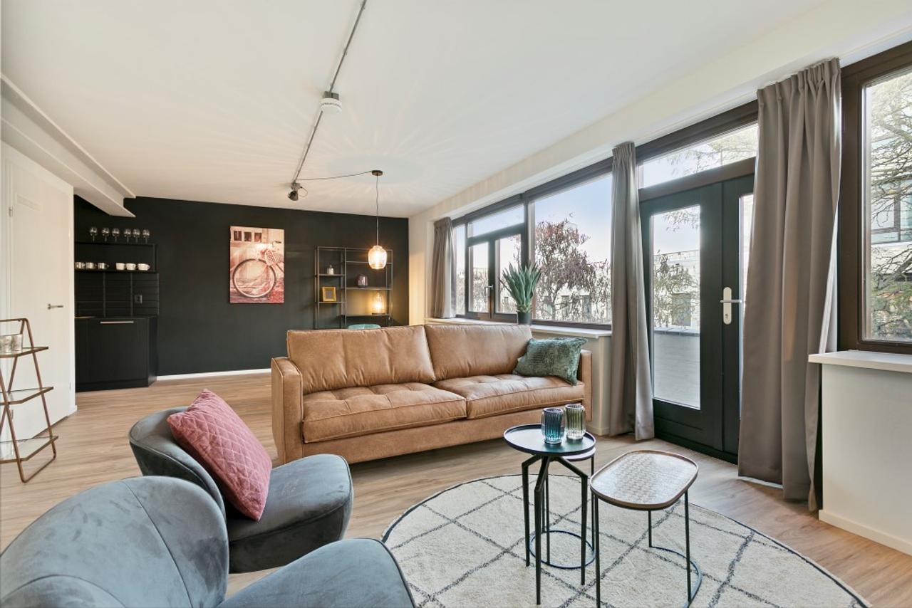 Luxury short-stay in the heart of Eindhoven - Image 11