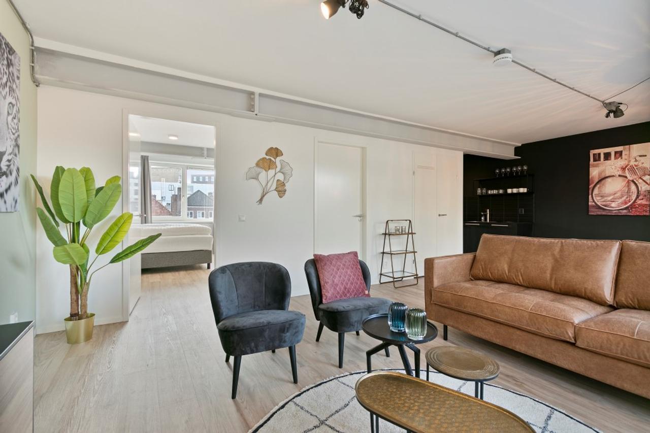 Luxury short-stay in the heart of Eindhoven - Image 12