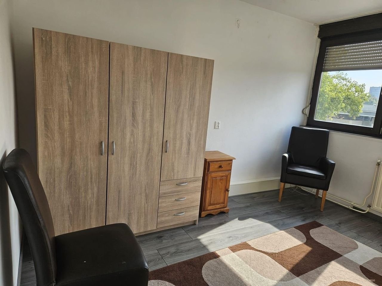 Modern house in the Kastelenbuurt - Image 16