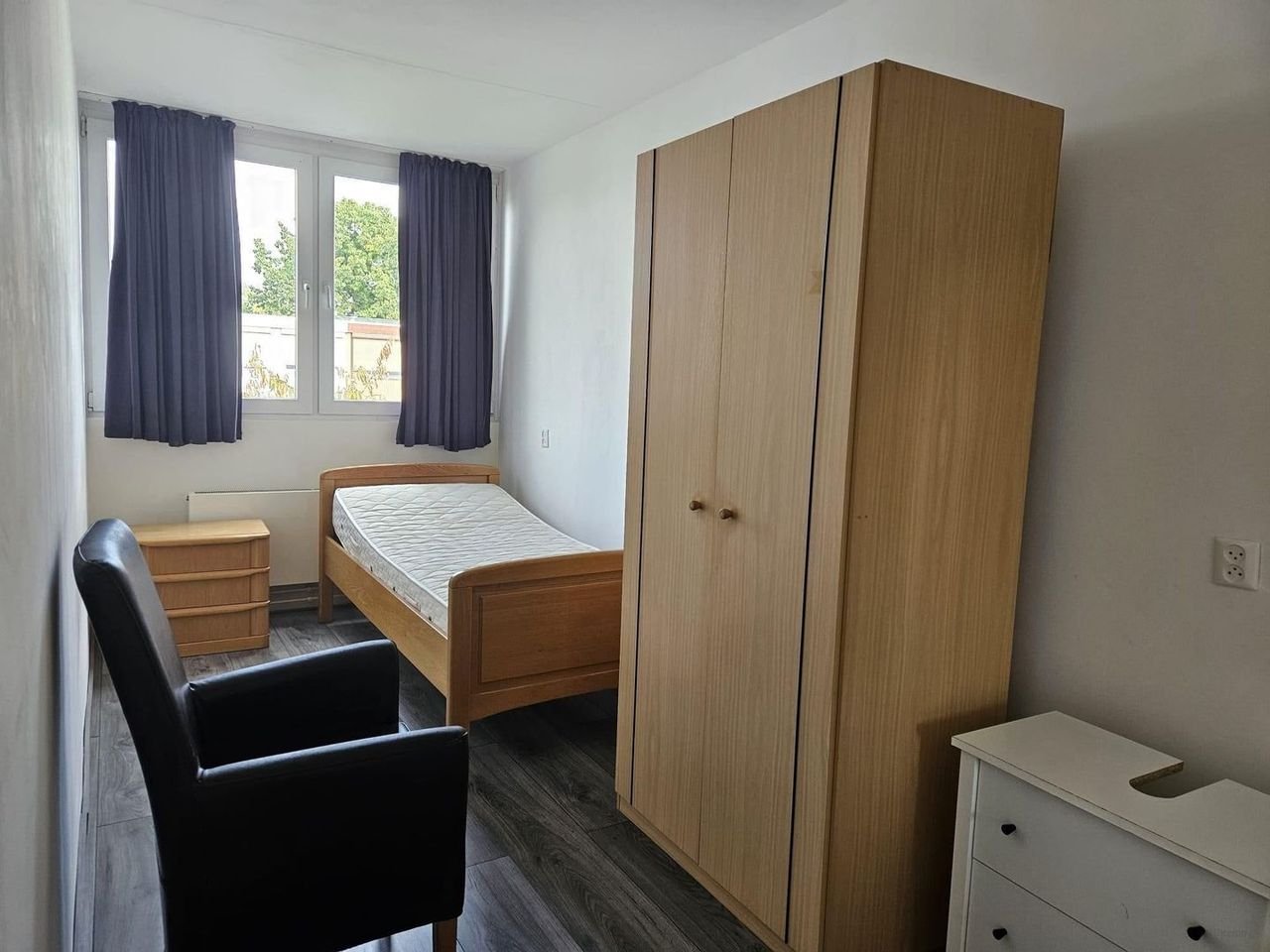 Modern house in the Kastelenbuurt - Image 18