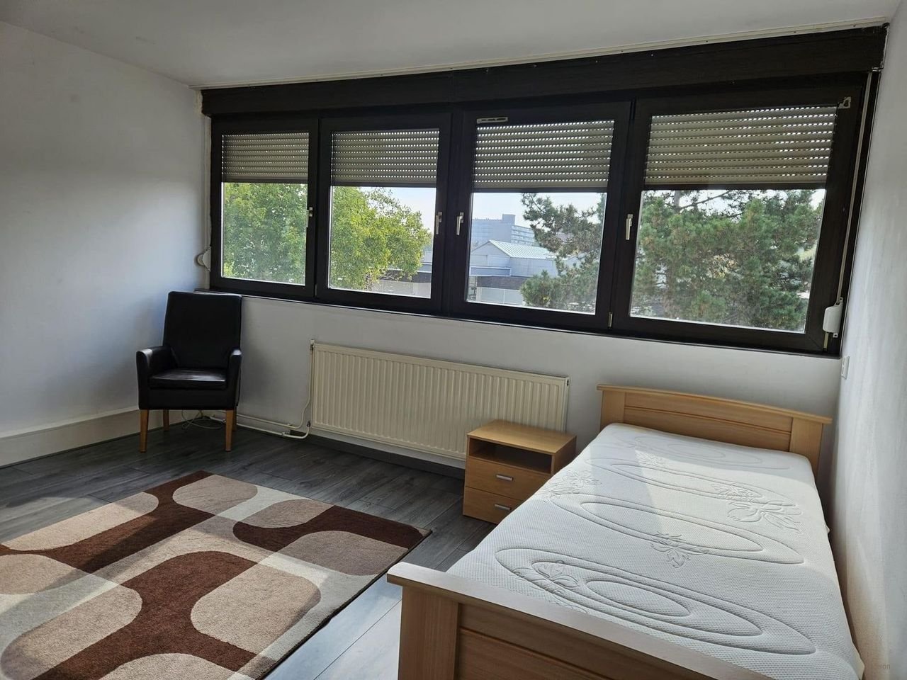 Modern house in the Kastelenbuurt - Image 17