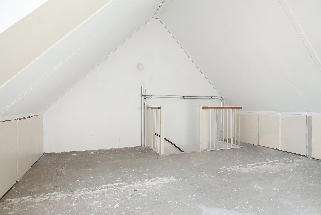 Ruim huis met tuin en label A in Gein - Afbeelding 13