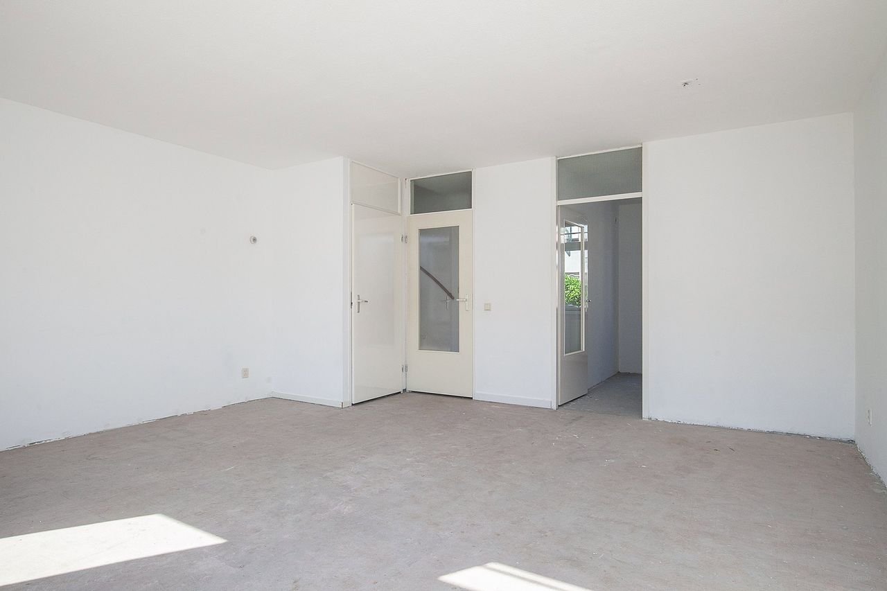 Ruim huis met tuin en label A in Gein - Afbeelding 3