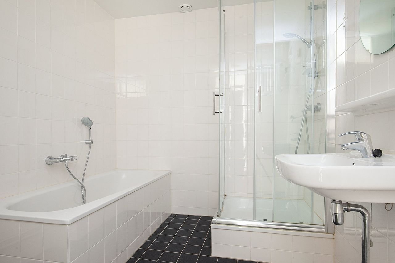 Ruim huis met tuin en label A in Gein - Afbeelding 6