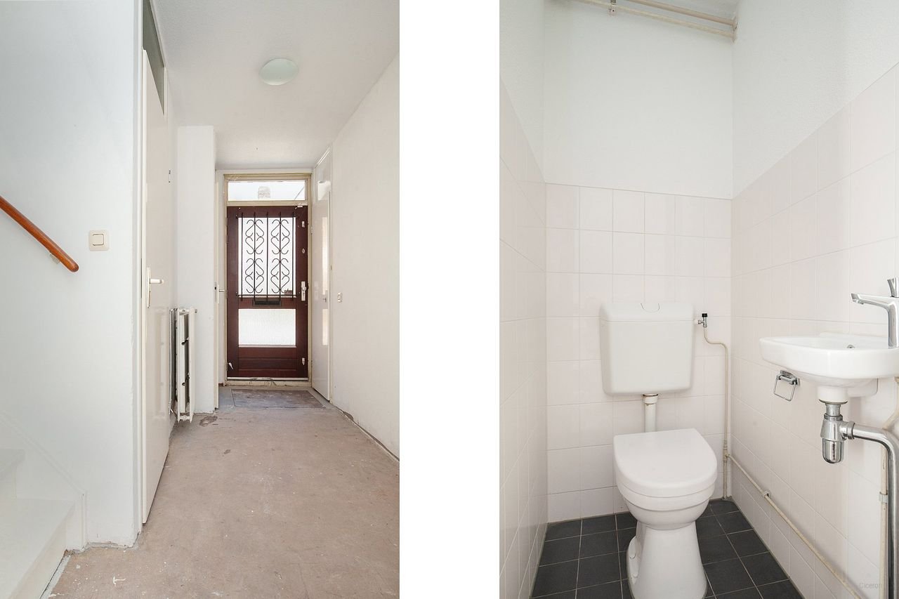 Ruim huis met tuin en label A in Gein - Afbeelding 4