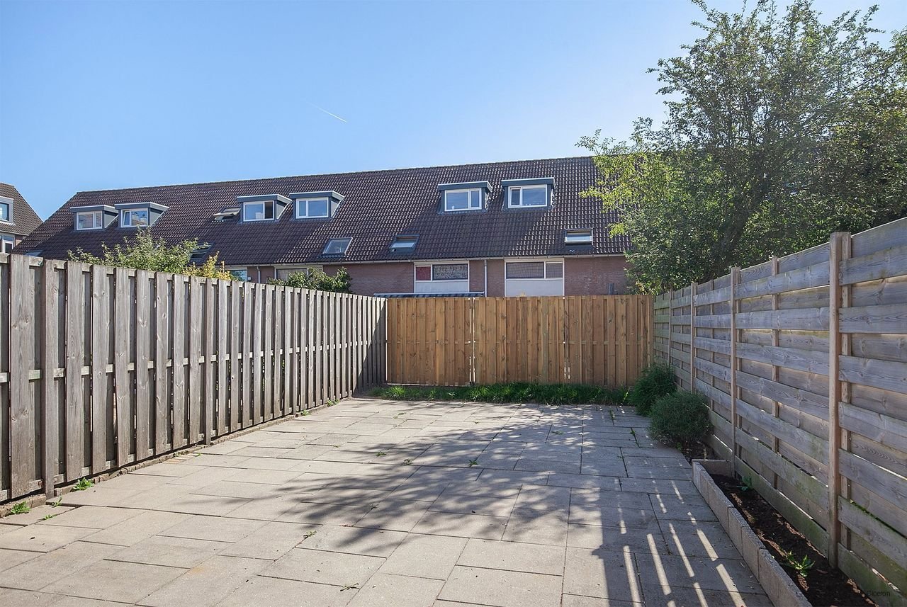 Ruim huis met tuin en label A in Gein - Afbeelding 16