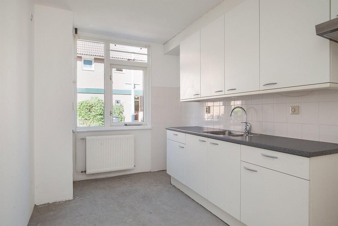 Ruim huis met tuin en label A in Gein - Afbeelding 5