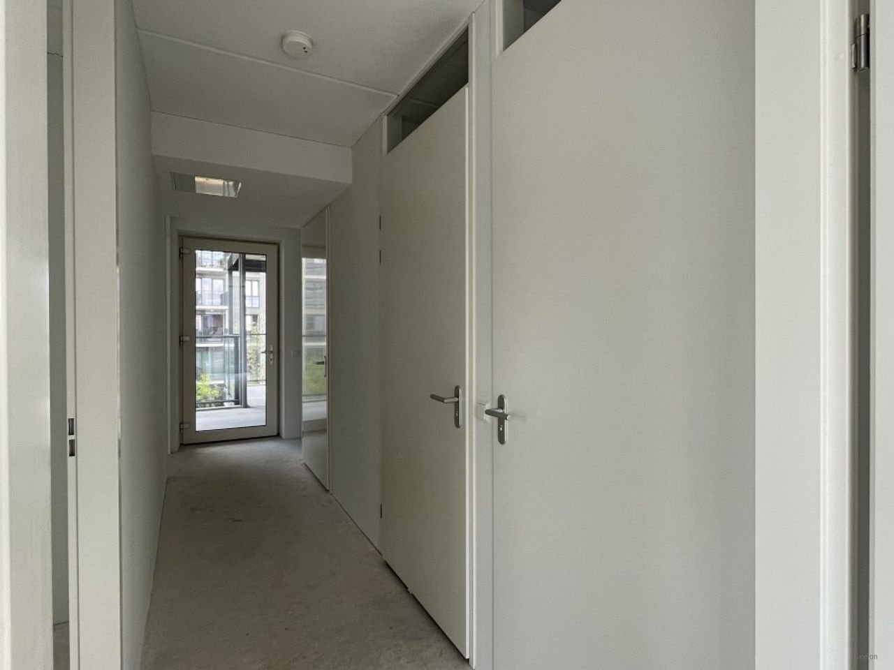 Duurzaam 3-kamer appartement in Leiden - Afbeelding 3