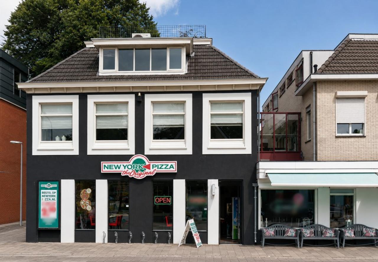 Bright 1-bedroom apartment in Apeldoorn - Image 1