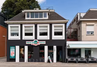 Bright 1-bedroom apartment in Apeldoorn