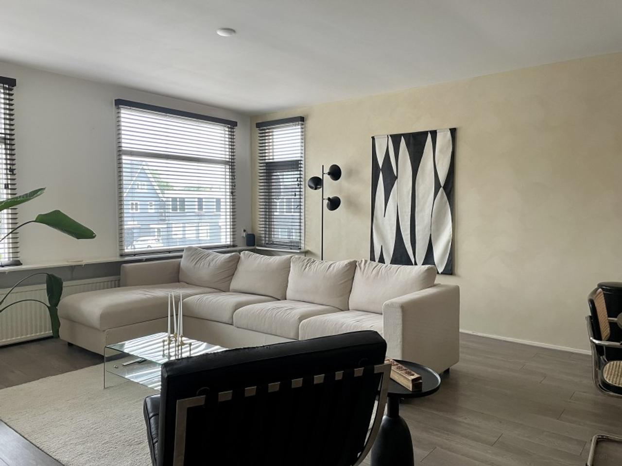 Bright 1-bedroom apartment in Apeldoorn - Image 3
