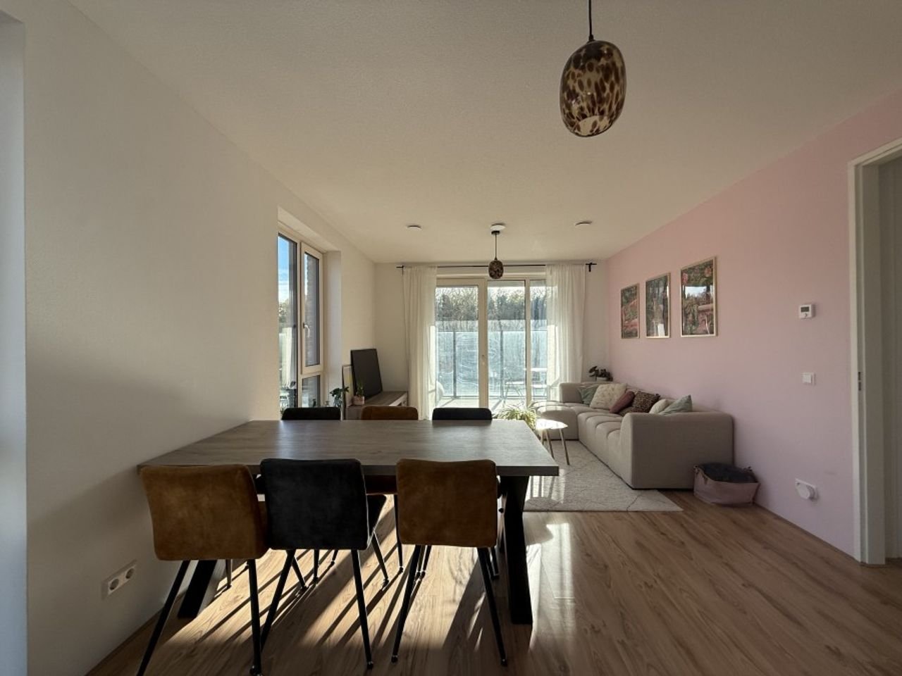 Gasvrij 3-kamerappartement in Cronestein - Afbeelding 3