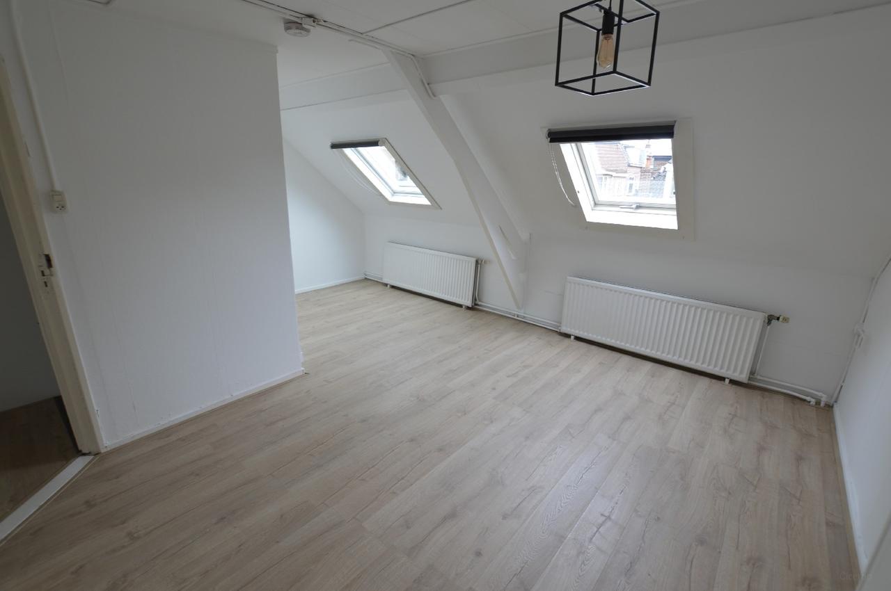 16 m² room with sink in Assendorp - Image 5