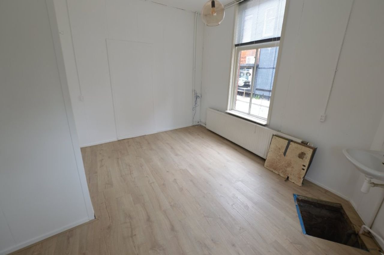 Spacious room in the heart of Assendorp - Image 2