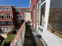 11 m2 Student Room in the Indische Buurt - Image 7