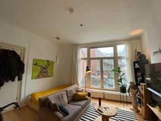 Kamer van 26 m² met dakterras - Afbeelding 3