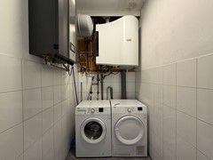 Kamer van 26 m² met dakterras - Afbeelding 7