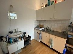 Kamer van 26 m² met dakterras - Afbeelding 4