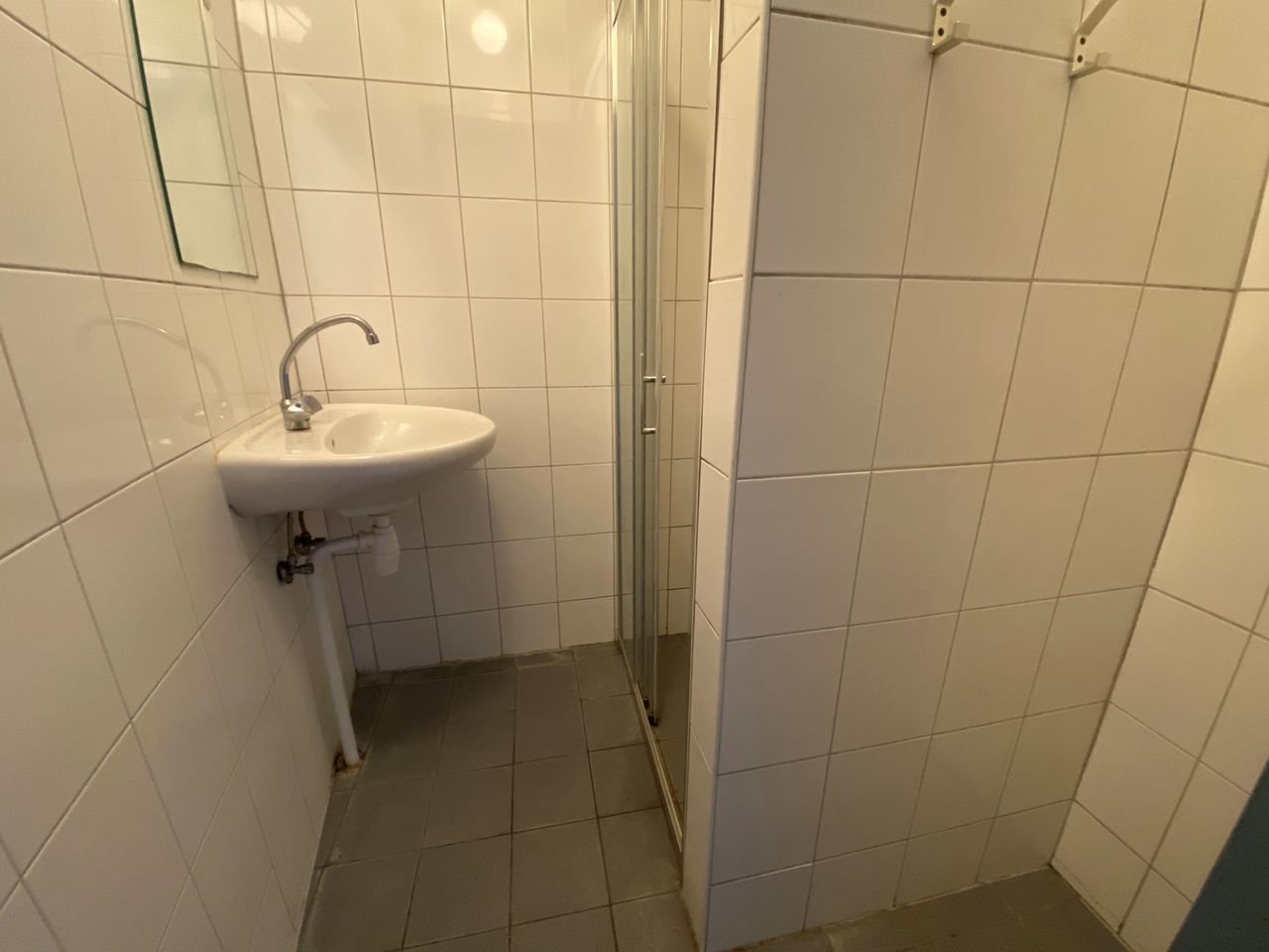 Ruime kamer (30 m²) met eigen keuken in centrum - Afbeelding 12