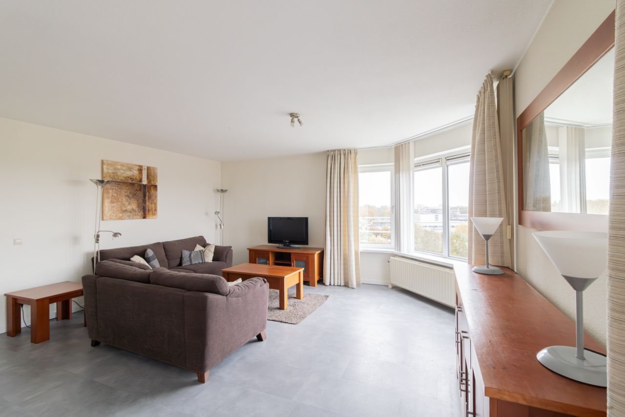 Licht 3-kamer appartement in Westwijk - Afbeelding 3