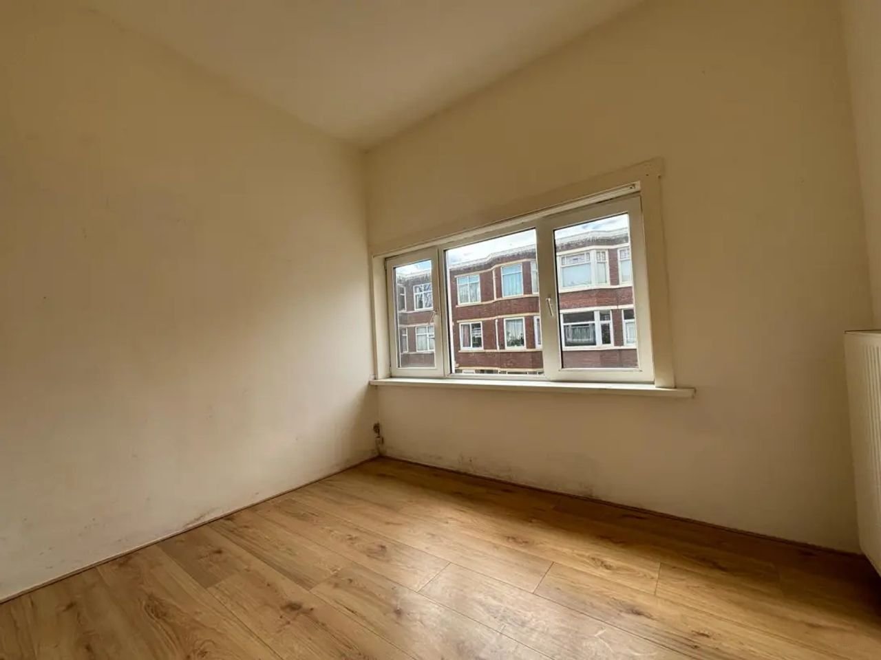4-kamer studentenwoning in Laakkwartier - Afbeelding 4