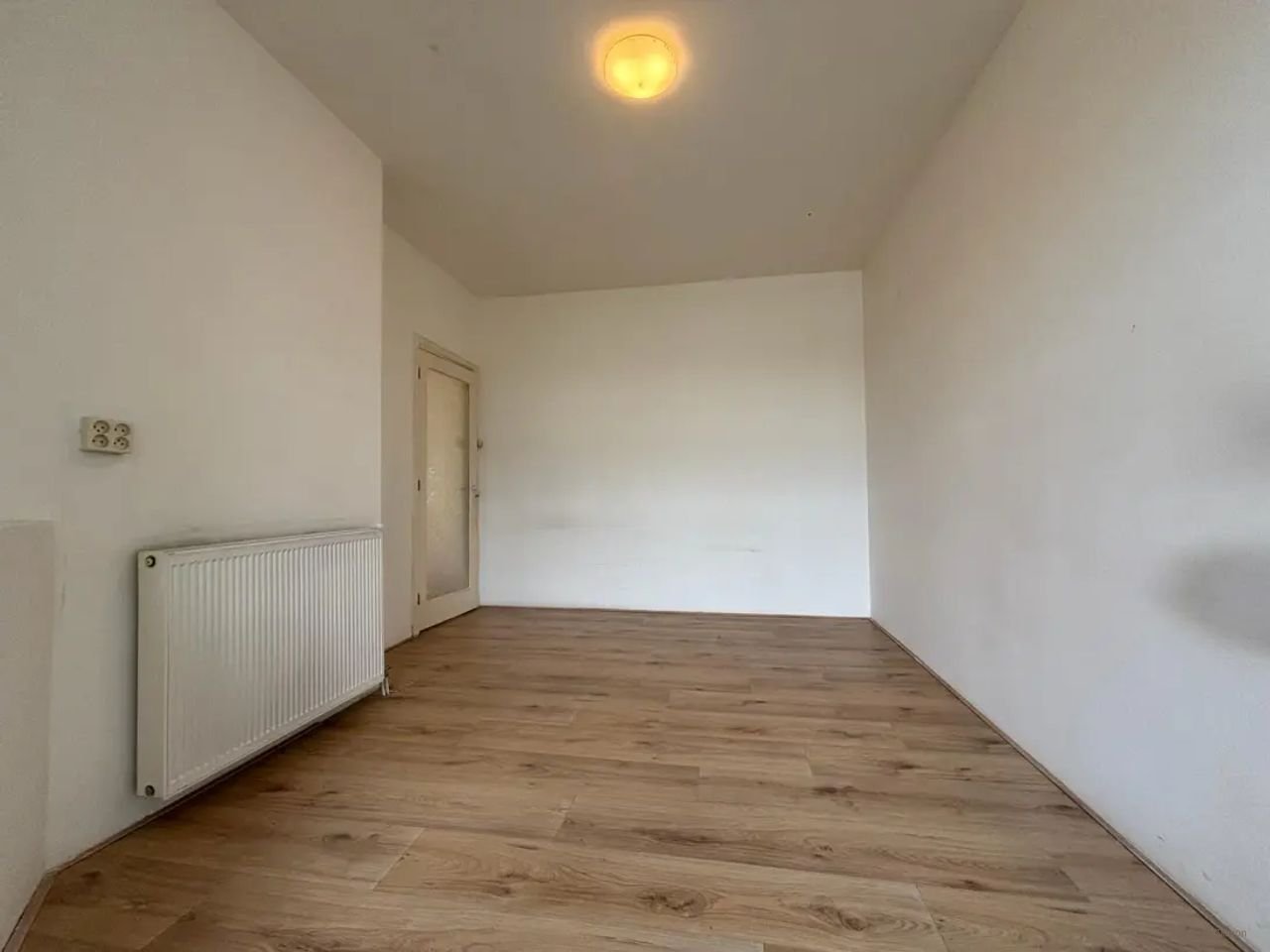 4-kamer studentenwoning in Laakkwartier - Afbeelding 2