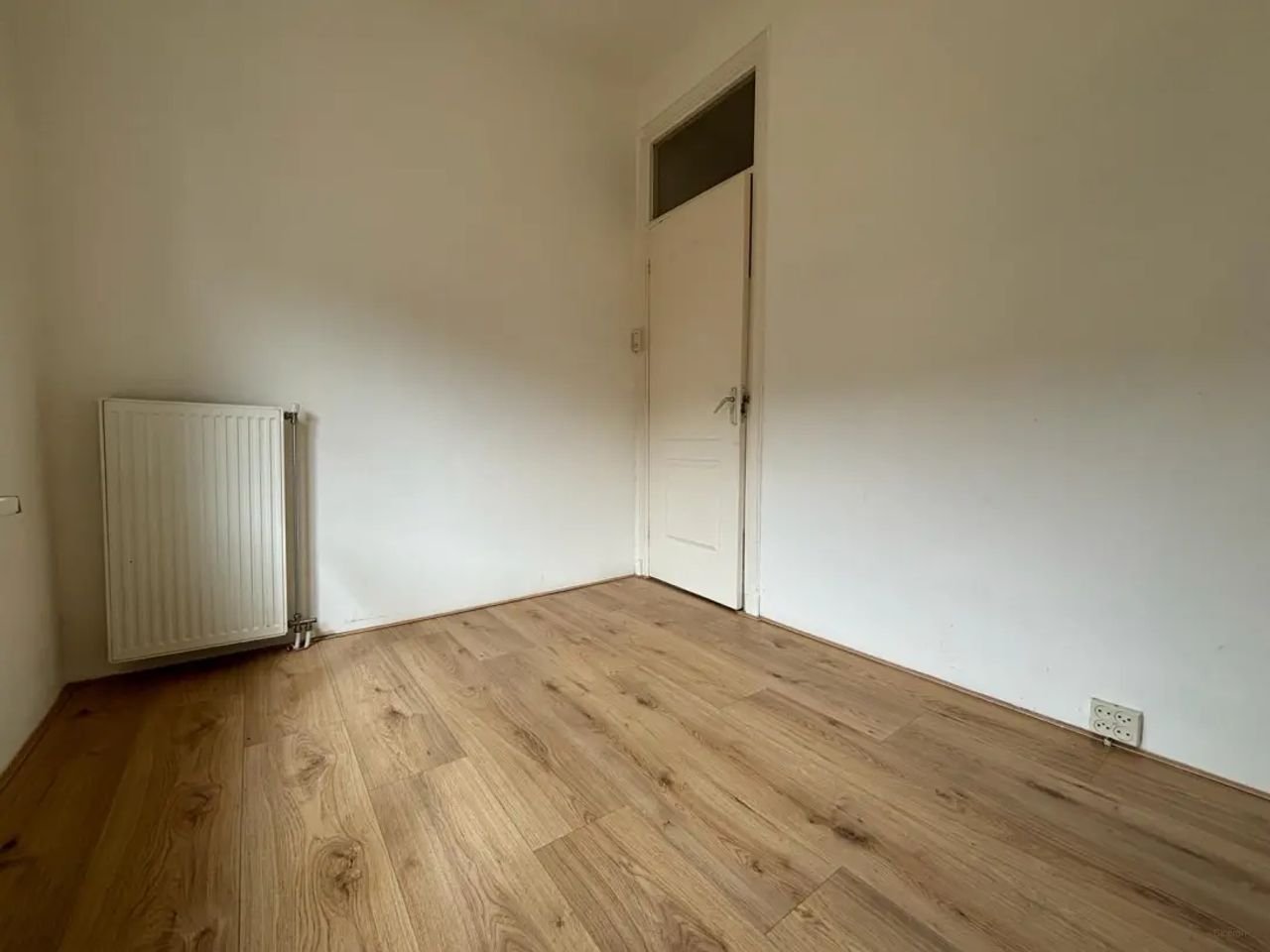 4-kamer studentenwoning in Laakkwartier - Afbeelding 3
