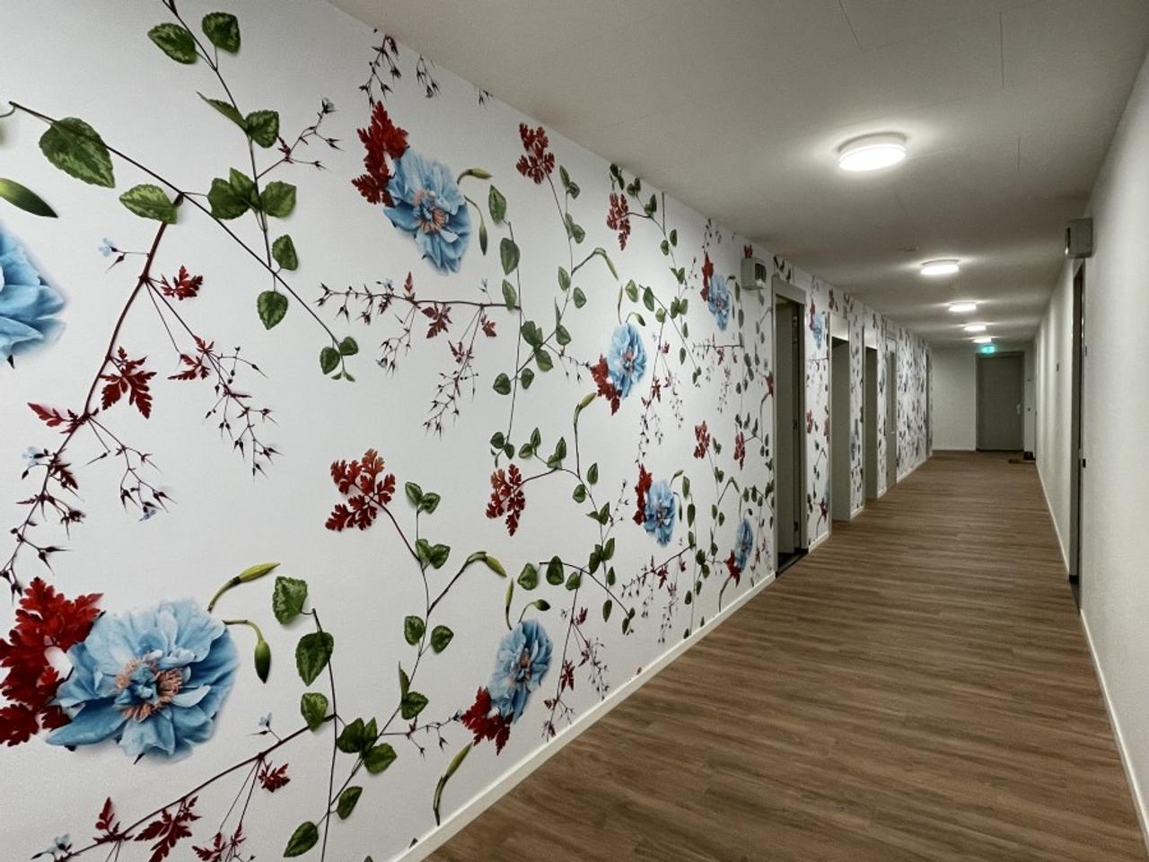 86 m² appartement met balkon - Afbeelding 2