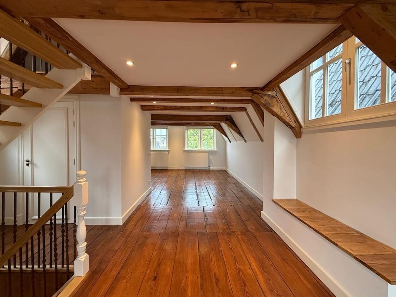 162 m² Living Space on Keizersgracht - Image 3