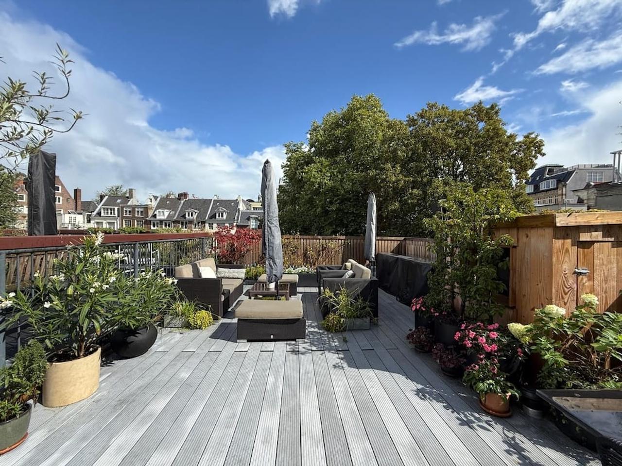 162 m² Living Space on Keizersgracht - Image 5