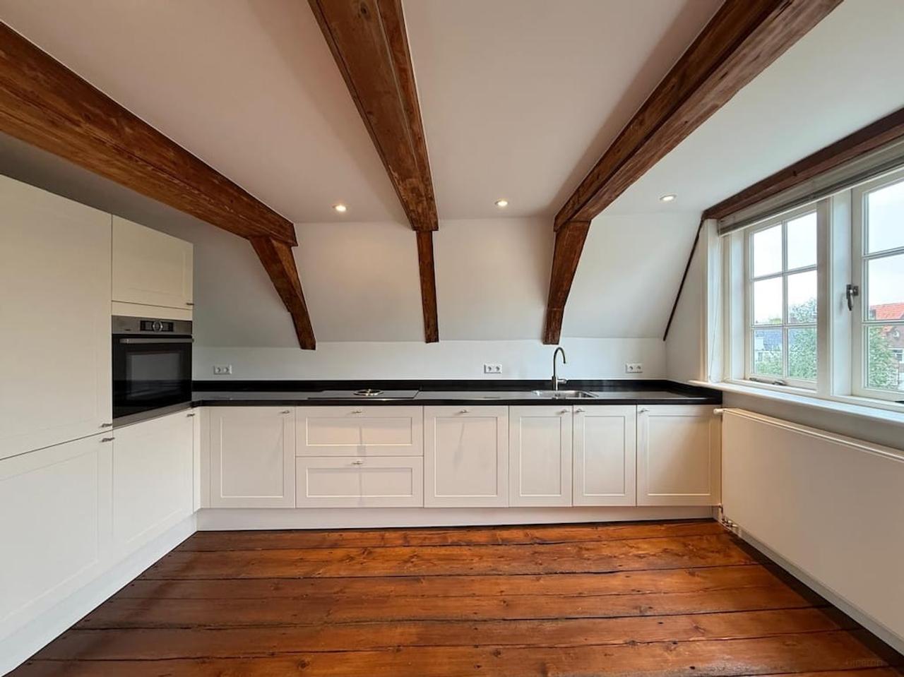 162 m² Living Space on Keizersgracht - Image 6