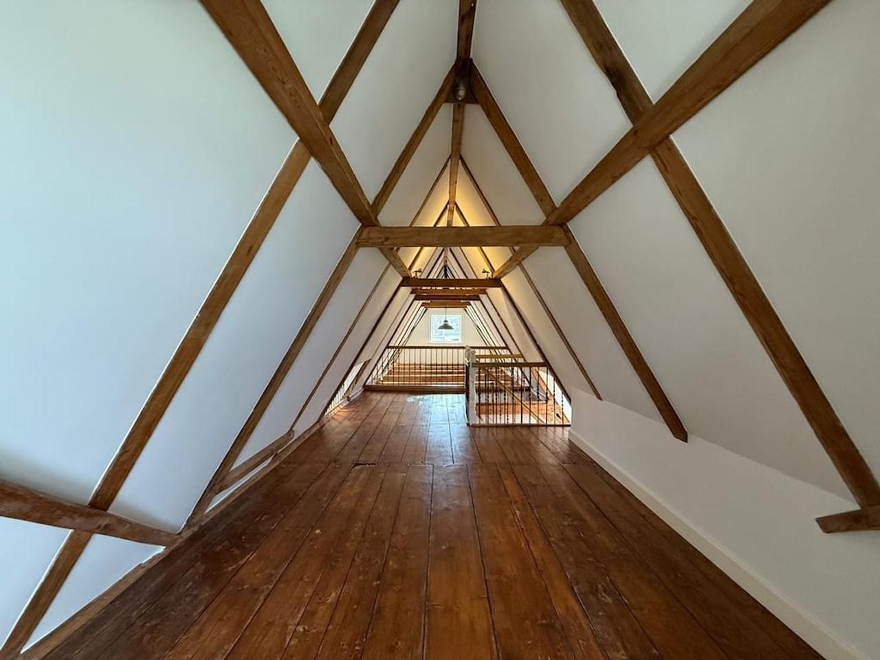 162 m² Living Space on Keizersgracht - Image 12