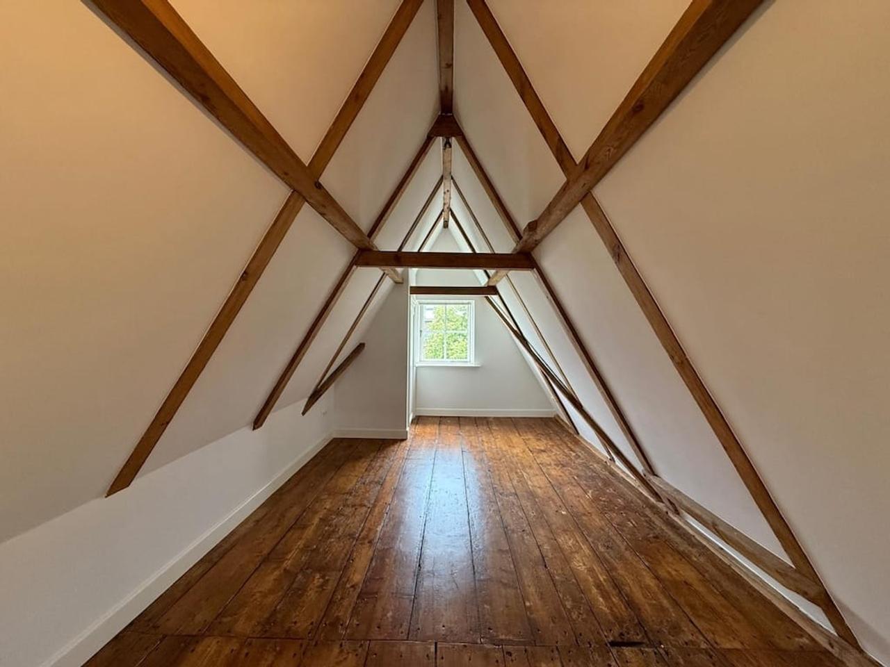 162 m² Living Space on Keizersgracht - Image 13