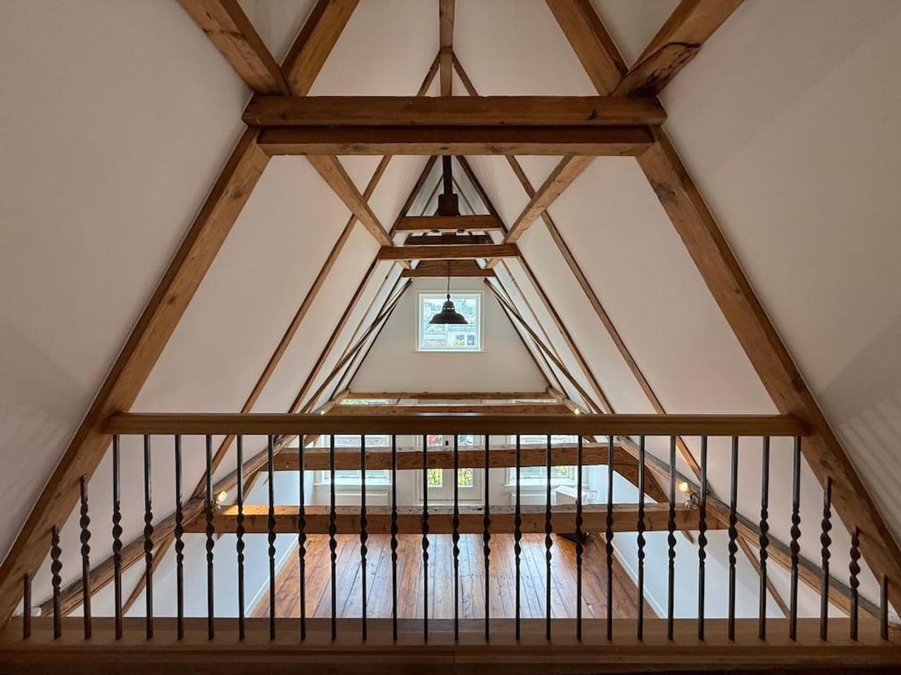 162 m² Living Space on Keizersgracht - Image 14