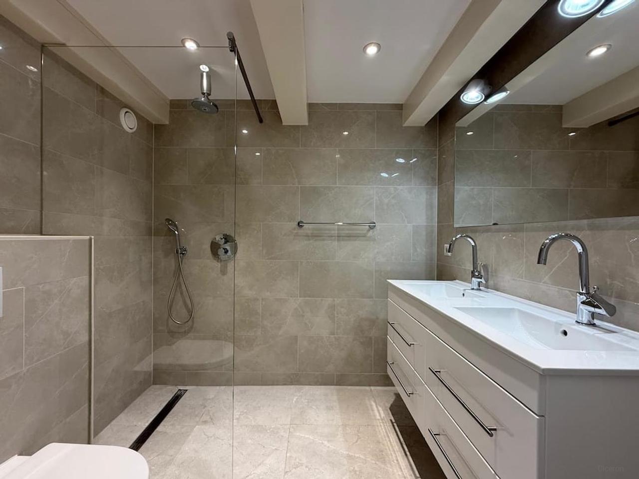162 m² Living Space on Keizersgracht - Image 15