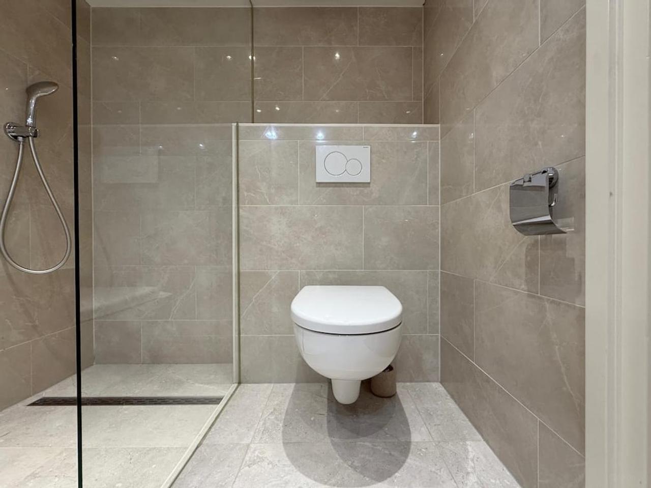 162 m² Living Space on Keizersgracht - Image 20