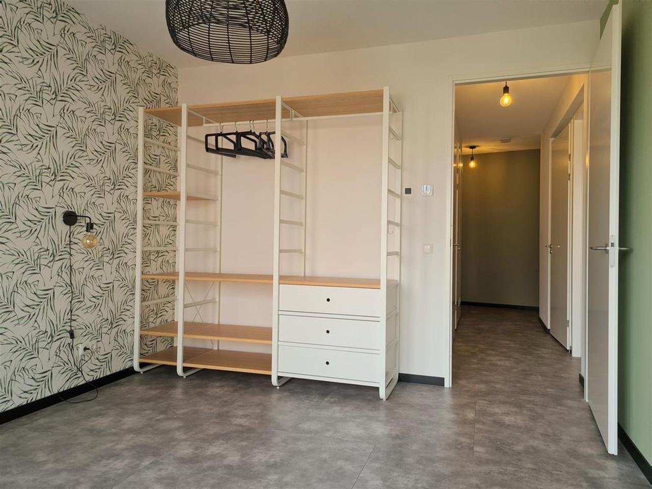 91m² Corner Apartment on the Vecht River - Image 20